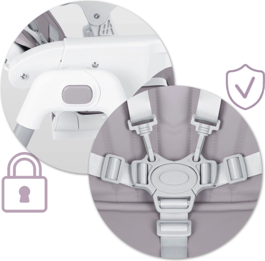 Siguranță conform standardului EN 14988