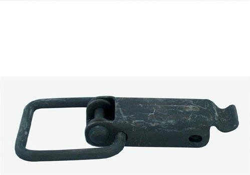 Închizătoare cu pârghie pentru capace și lăzi