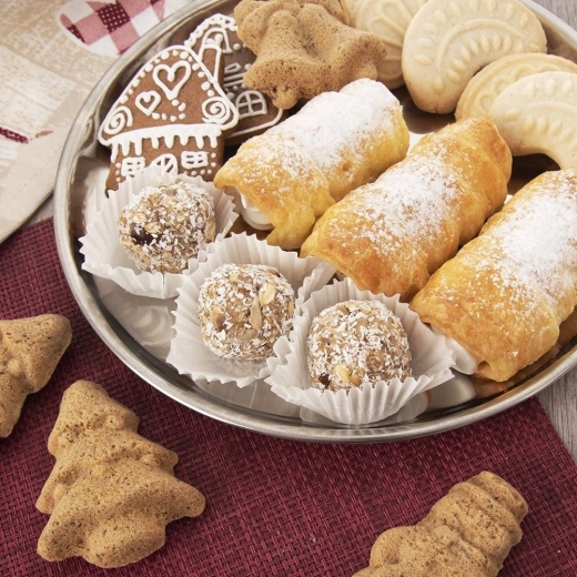 Utilizare versatilă acasă și în gastronomie