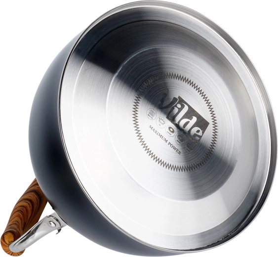 Încălzire rapidă și economie de energie