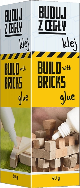Brick Trick adeziv 40 g TREFL