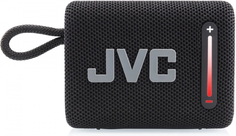 Boxă Bluetooth JVC neagră