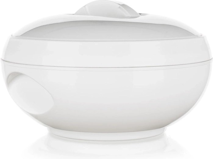 Capac practic și transport confortabil