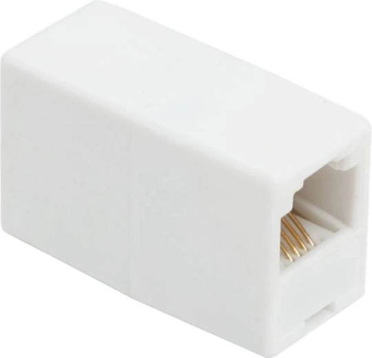 Cuplă 6P4C priză–priză