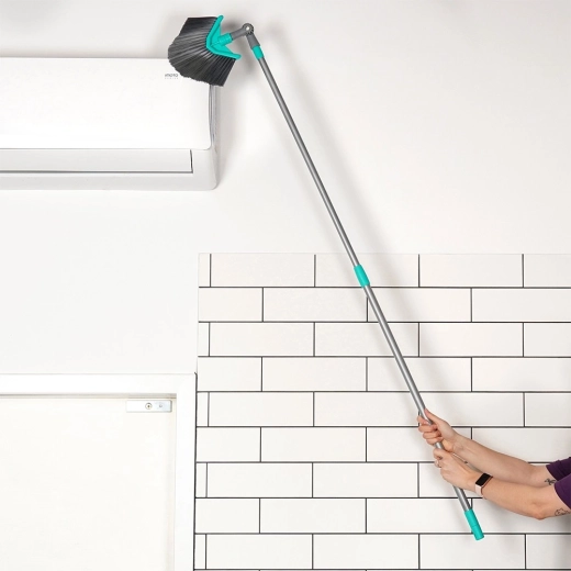 Tijă telescopică cu rază de 115–180 cm