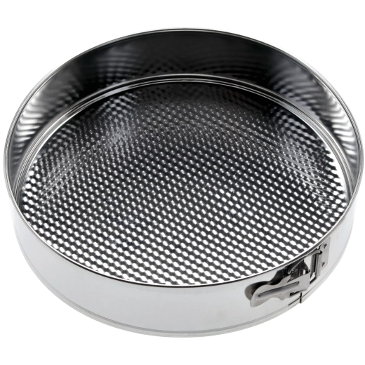 Formă pentru tort cu fund detașabil 30 cm SNB