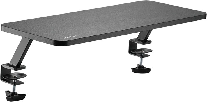 Suport de birou LogiLink pentru monitor 13–32" cu prindere pe blat, 20 kg - 1 bucată