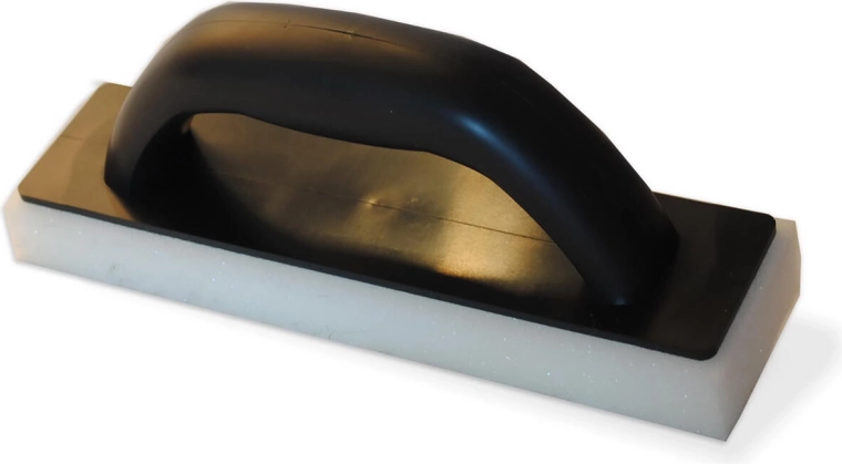 Gletier cu suprafață din rugin 210 × 55 × 20 mm