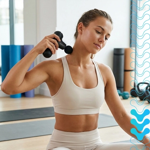 Regenerare puternică și totuși silențioasă