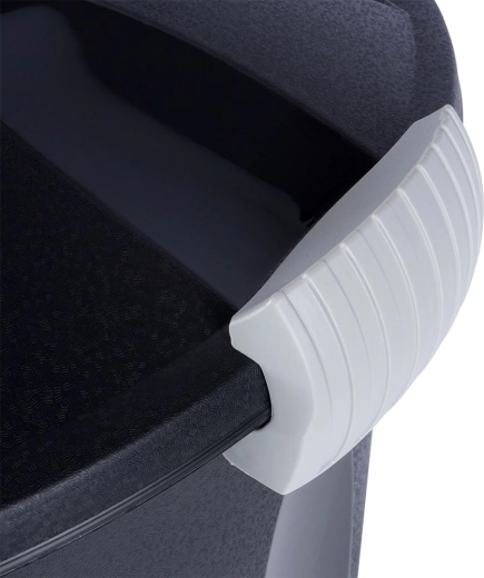 Cleme solide și mânere ergonomice