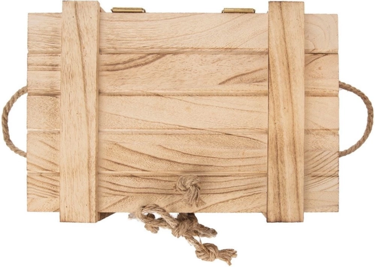 Capac sigur cu legare