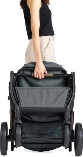 Pliere cu o singură mână și depozitare compactă