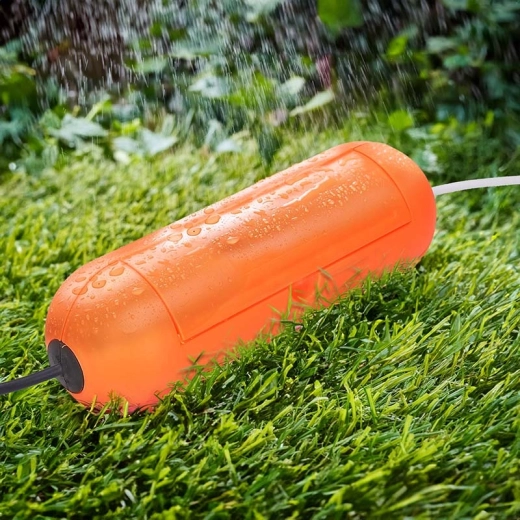 Protecție IP44 pentru utilizare în exterior