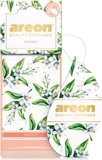 Odorizant de aer suspendat AREON Neroli