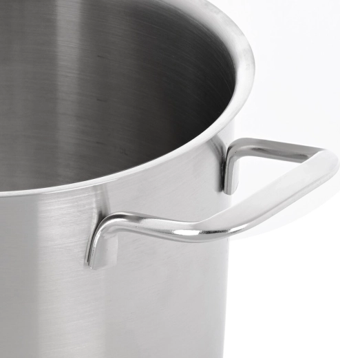 Inox rezistent pentru utilizare zilnică
