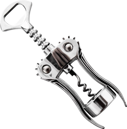 Metal cromat durabil