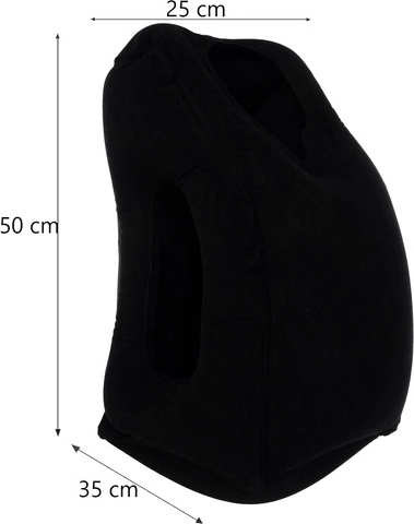 Înclinare ergonomică și sprijin pentru umeri