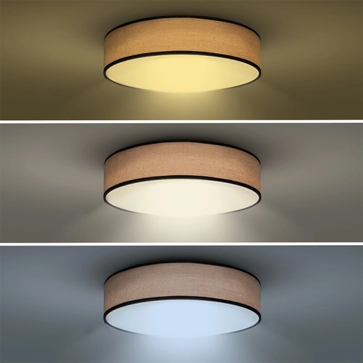 Iluminare uniformă pentru utilizarea zilnică