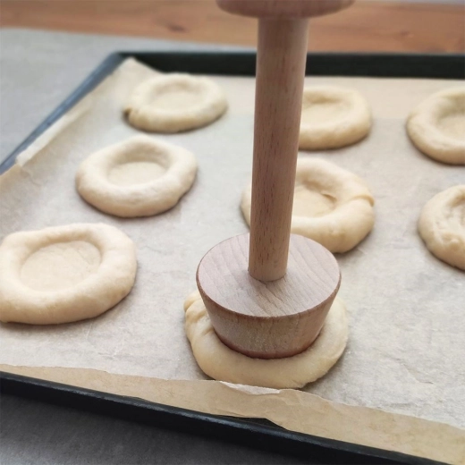 Modelare rapidă și uniformă a aluatului