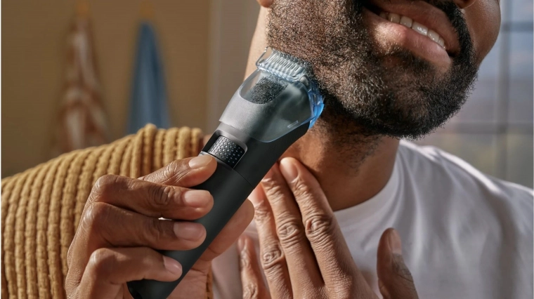 BeardSense: putere suplimentară când este nevoie