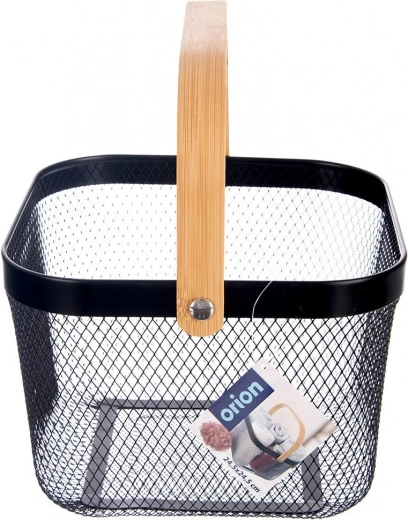 Mâner confortabil din bambus