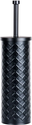 Design negru modern pentru orice baie