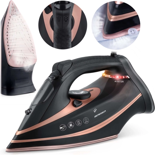 Talpă ceramică cu vârf precis