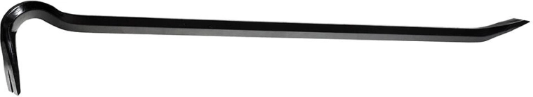 Rangă 700 mm, lățime 18 mm Stalco