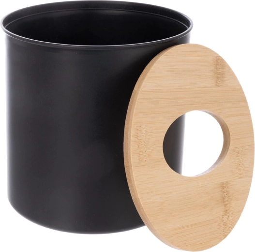 Ideal pentru deșeuri cosmetice mărunte