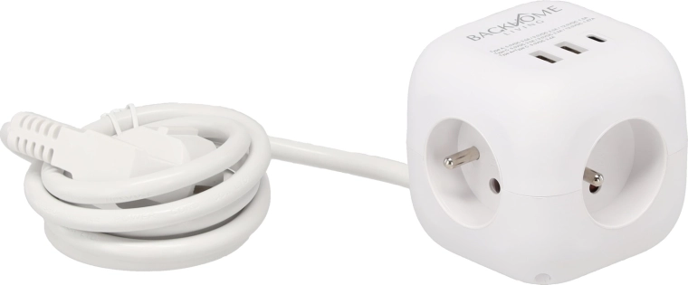 Alimentare și încărcare într-un singur dispozitiv