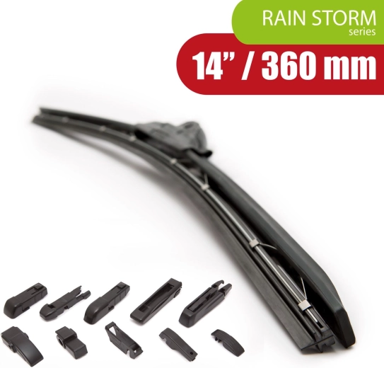 Ștergător universal Rain Storm 36 cm