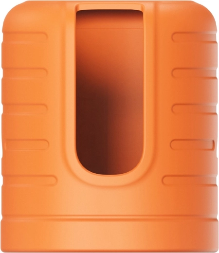 Husă de protecție Flextail pentru Tiny Pump 2X, portocalie