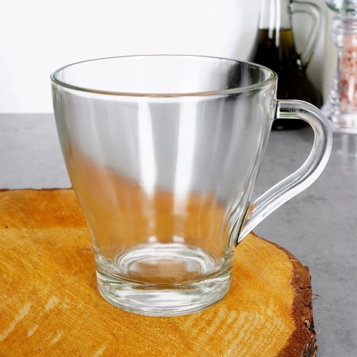 Toartă practică și bază stabilă