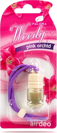 Odorizant de aer Woody Pink Orchid