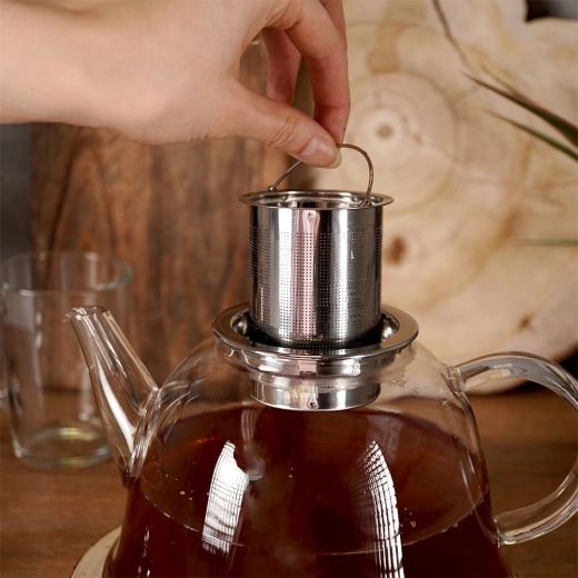 Sticlă borosilicată rezistentă