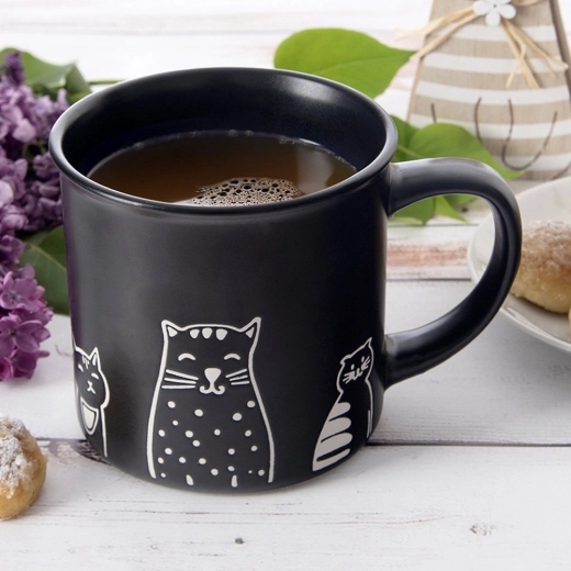 Volum mare de 500 ml pentru un răsfăț mai îndelungat