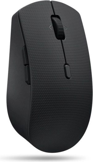 Mouse până la 4000 DPI și 8 butoane