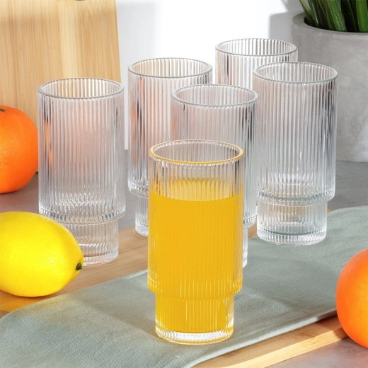 Dimensiune ideală pentru băuturile de zi cu zi