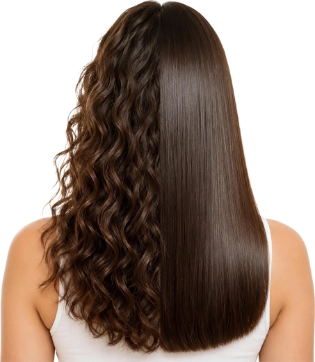 Efect de styling vizibil