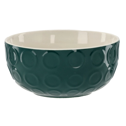 Ceramică glazurată rezistentă pentru fiecare zi