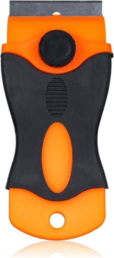 Mâner ergonomic, antiderapant