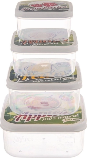 Pereți transparenți și capace etanșe