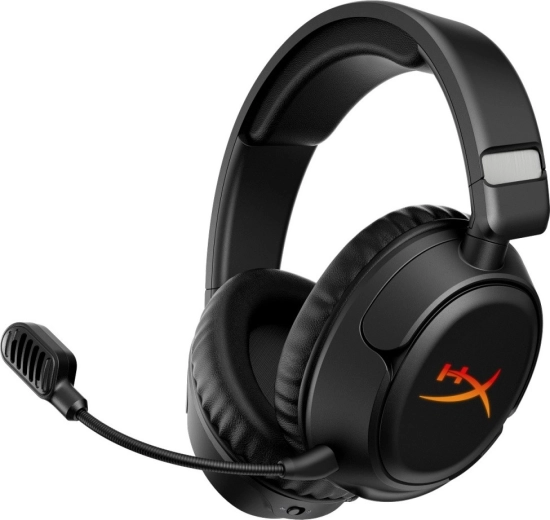 Căști gaming wireless HyperX Cloud Flight 2