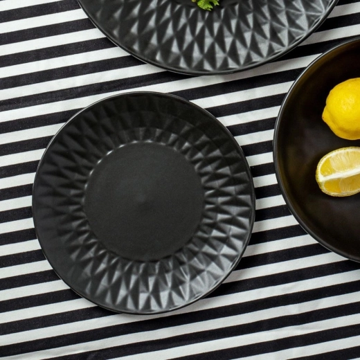 Servire stilată a deserturilor și gustărilor