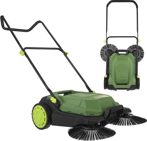 Lățime mare de lucru și performanță ridicată