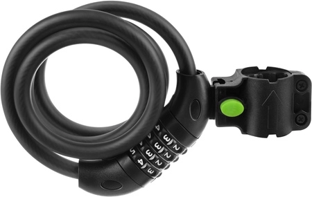 Cablul gros și flexibil de 13,5 mm