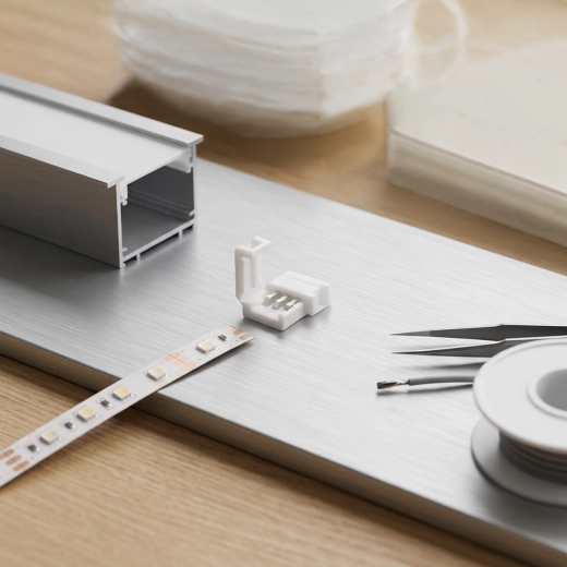 Design compact