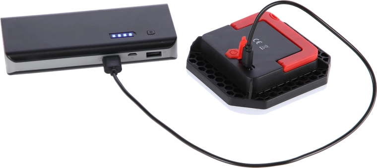 Încărcare USB și amplasare flexibilă