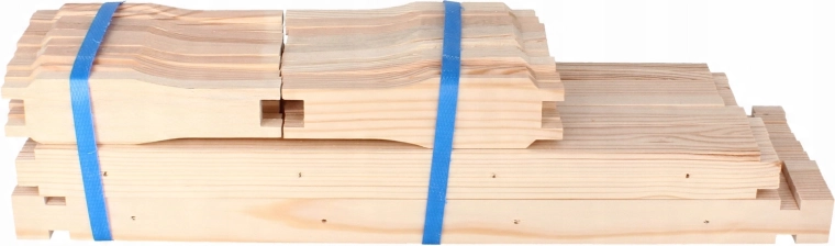 Laterale Hoffman precise