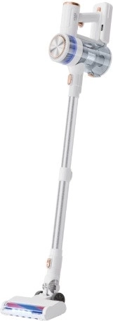 Aspirator vertical Adler cu afișaj LED tactil
